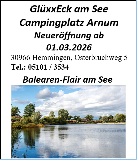 HemmingWay Wanderung